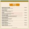 Paella menu Egypt 2